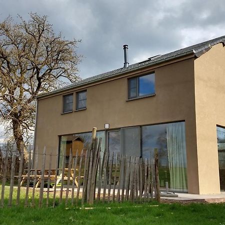 Ardennature Vakantiehuizen Met Prive-Sauna La-Roche-en-Ardenne Ngoại thất bức ảnh