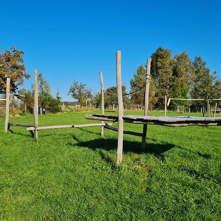 Ardennature Vakantiehuizen Met Prive-Sauna La-Roche-en-Ardenne Ngoại thất bức ảnh