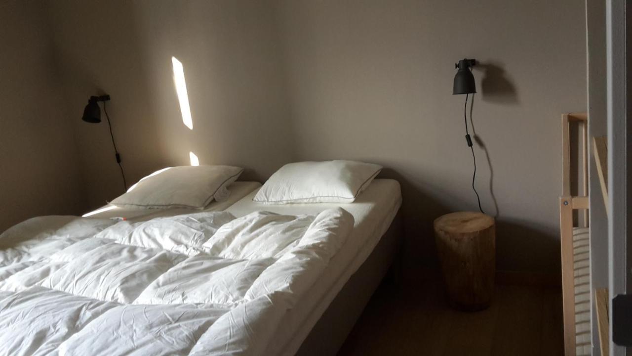 Ardennature Vakantiehuizen Met Prive-Sauna La-Roche-en-Ardenne Ngoại thất bức ảnh