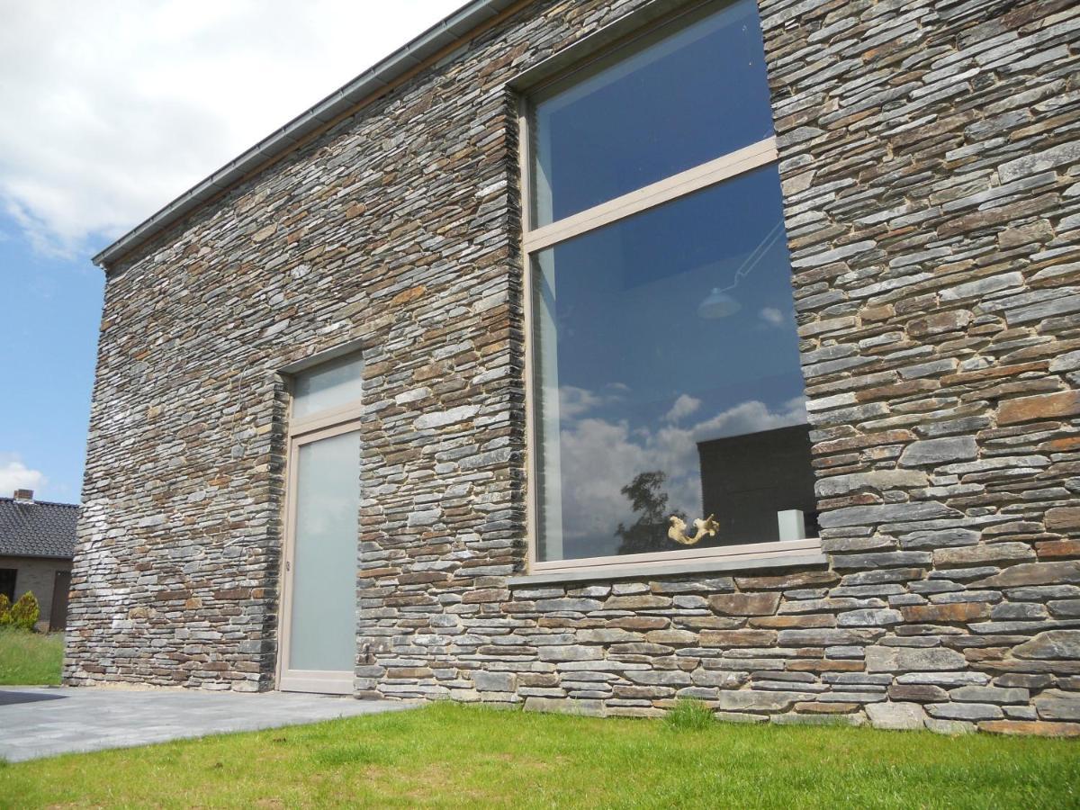 Ardennature Vakantiehuizen Met Prive-Sauna La-Roche-en-Ardenne Ngoại thất bức ảnh