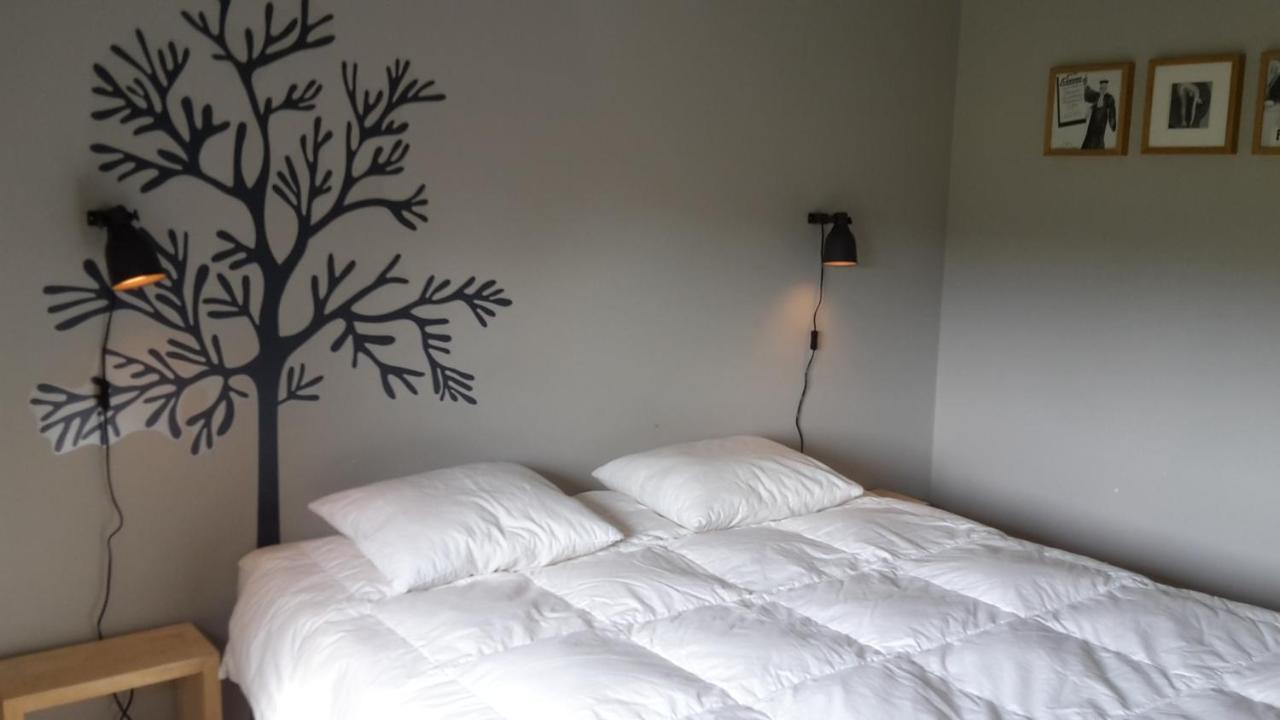 Ardennature Vakantiehuizen Met Prive-Sauna La-Roche-en-Ardenne Ngoại thất bức ảnh