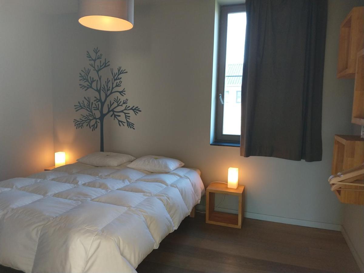 Ardennature Vakantiehuizen Met Prive-Sauna La-Roche-en-Ardenne Ngoại thất bức ảnh