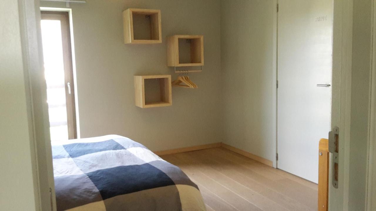 Ardennature Vakantiehuizen Met Prive-Sauna La-Roche-en-Ardenne Ngoại thất bức ảnh