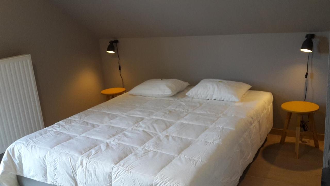 Ardennature Vakantiehuizen Met Prive-Sauna La-Roche-en-Ardenne Ngoại thất bức ảnh
