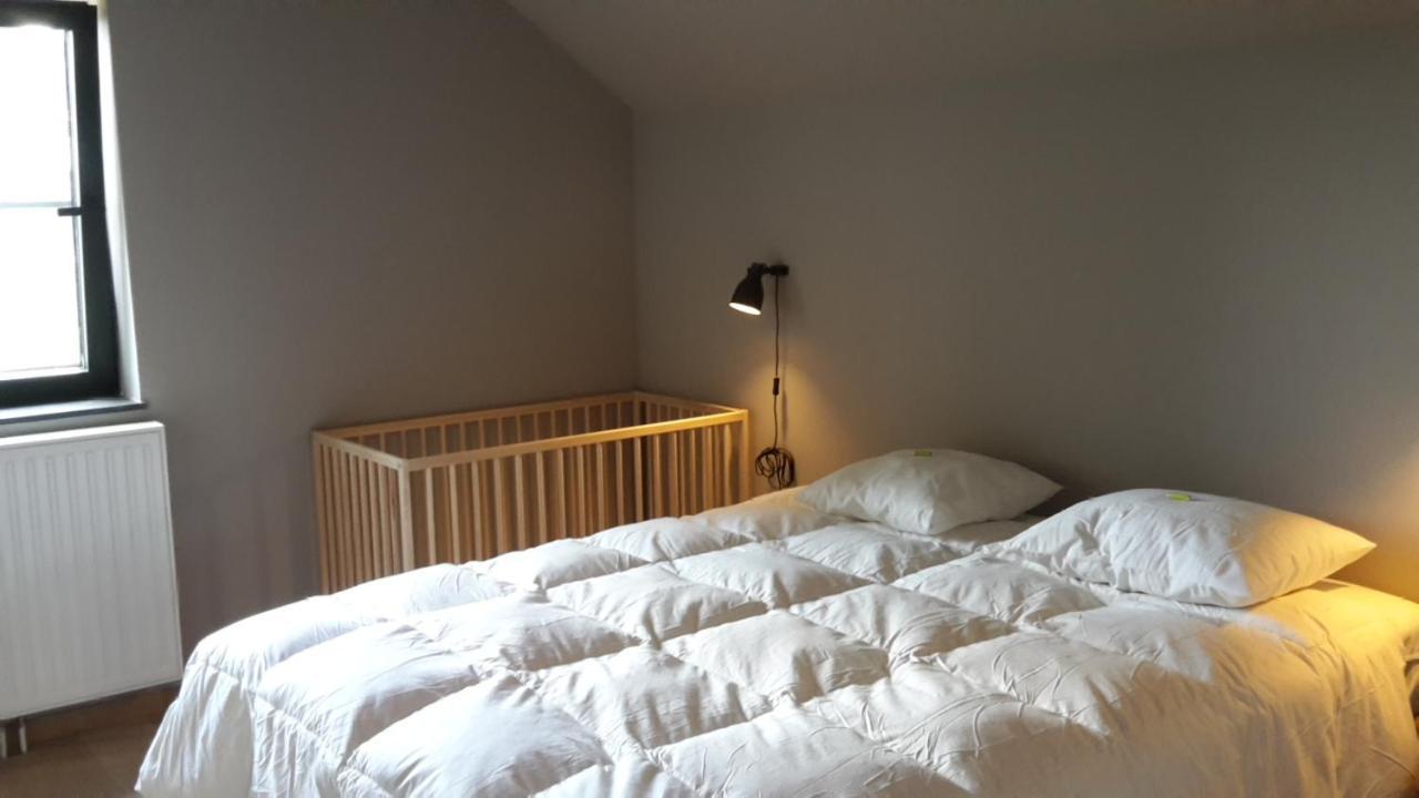 Ardennature Vakantiehuizen Met Prive-Sauna La-Roche-en-Ardenne Ngoại thất bức ảnh